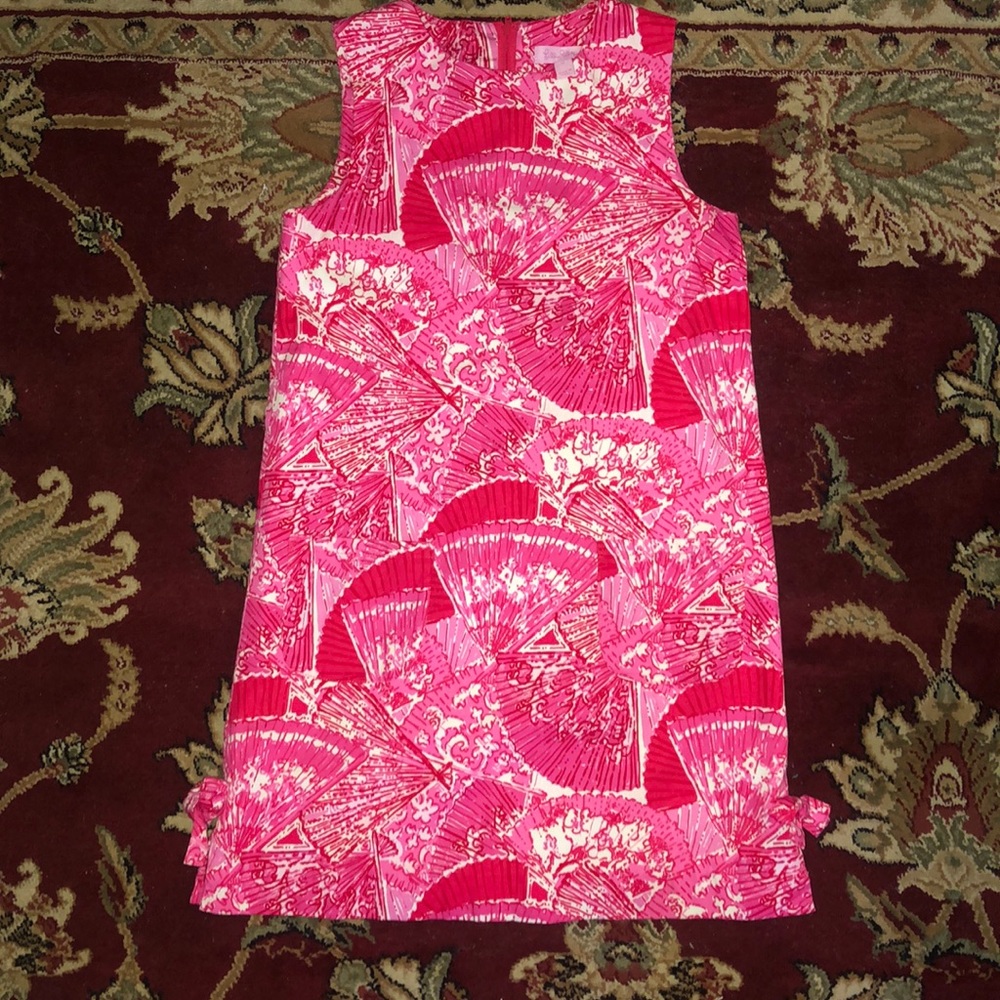 Lilly Pulitzer Little Lilly Shift